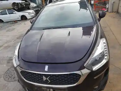 Veículo de Sucata ds 5 2.0 blue-hdi fap do ano 2015 alimentado ah02