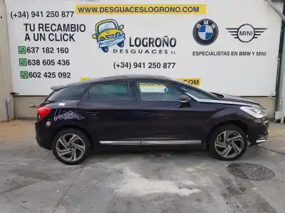 Veículo de Sucata ds 5 2.0 blue-hdi fap do ano 2015 alimentado ah02