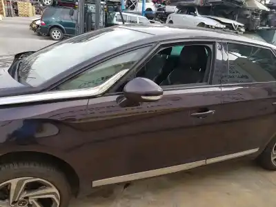 Veículo de Sucata ds 5 2.0 blue-hdi fap do ano 2015 alimentado ah02