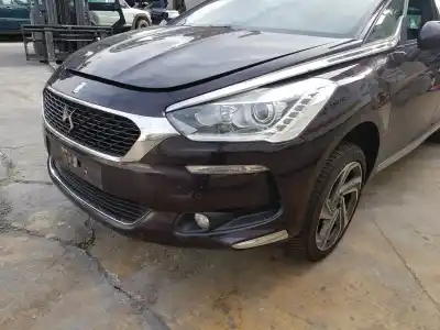 Veículo de Sucata ds 5 2.0 blue-hdi fap do ano 2015 alimentado ah02