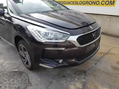 Veículo de Sucata ds 5 2.0 blue-hdi fap do ano 2015 alimentado ah02