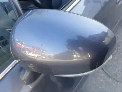 Veículo de Sucata toyota avensis (t27) 2.2 d-4d cat do ano 2012 alimentado 2adftv