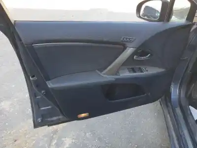 Veículo de Sucata toyota avensis (t27) 2.2 d-4d cat do ano 2012 alimentado 2adftv