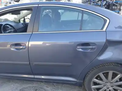 Veículo de Sucata toyota avensis (t27) 2.2 d-4d cat do ano 2012 alimentado 2adftv