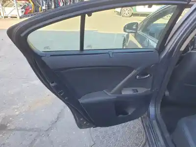 Veículo de Sucata toyota avensis (t27) 2.2 d-4d cat do ano 2012 alimentado 2adftv