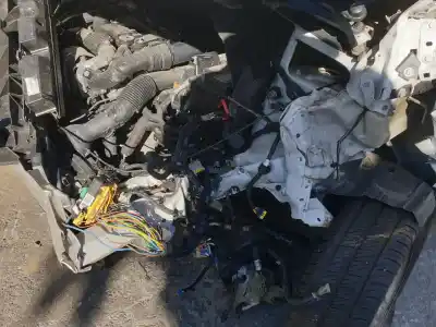 Утилизация автомобиля citroen jumpy combi 1.6 blue-hdi fap года 2020 питание bh02