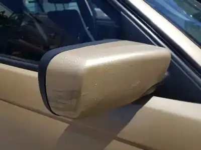 Veículo de Sucata bmw 3 (e46) 320 d do ano 2001 alimentado 204d1