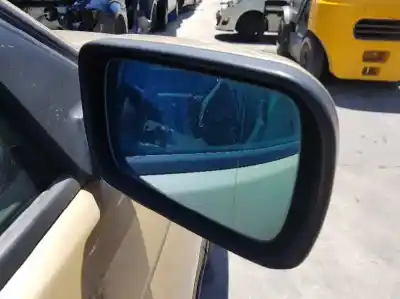 Veículo de Sucata bmw 3 (e46) 320 d do ano 2001 alimentado 204d1