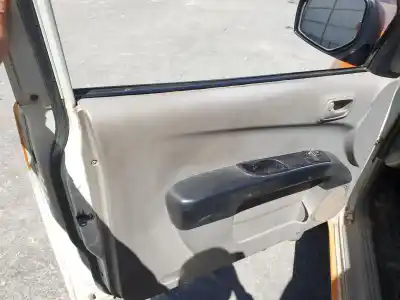 Здавання транспортного засобу mitsubishi l 200 (ka0/kb0) 2.5 di-d cat року 2007 потужний 4d56