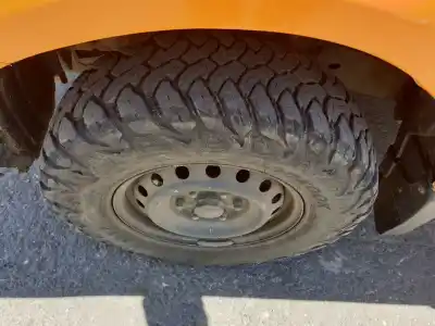 Здавання транспортного засобу mitsubishi l 200 (ka0/kb0) 2.5 di-d cat року 2007 потужний 4d56