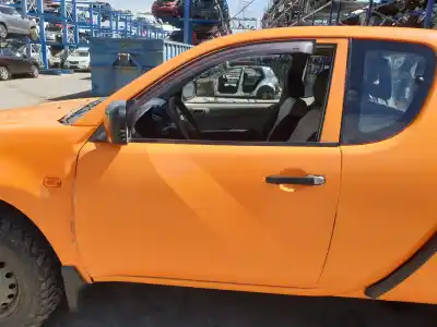 Здавання транспортного засобу mitsubishi l 200 (ka0/kb0) 2.5 di-d cat року 2007 потужний 4d56