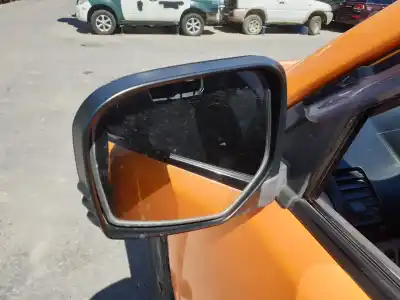 Здавання транспортного засобу mitsubishi l 200 (ka0/kb0) 2.5 di-d cat року 2007 потужний 4d56