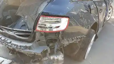 Утилизация автомобиля audi a4 avant 3.0 v6 24v tdi clean diesel года 2008 питание ccwa