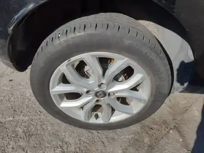 Veículo de Sucata renault clio iv (bh_) 1.5 dci 90 do ano 2018 alimentado k9k629