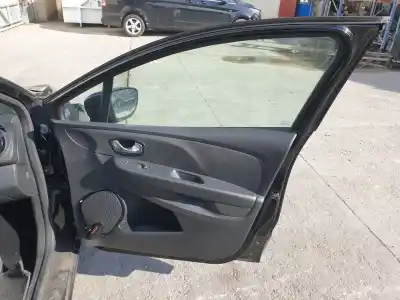 Veículo de Sucata renault clio iv (bh_) 1.5 dci 90 do ano 2018 alimentado k9k629