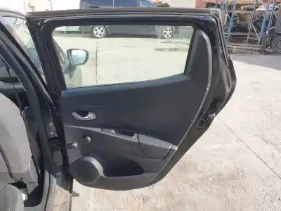 Veículo de Sucata renault clio iv (bh_) 1.5 dci 90 do ano 2018 alimentado k9k629