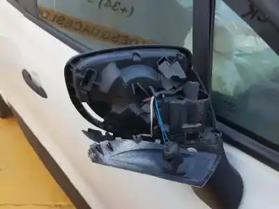 Veicolo di demolizione renault clio iv (bh_) 1.5 dci 90 dell'anno 2015 alimentato k9k608