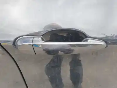 Veicolo di demolizione bmw x6 (e71, e72) xdrive 35 d dell'anno 2008 alimentato 306d5