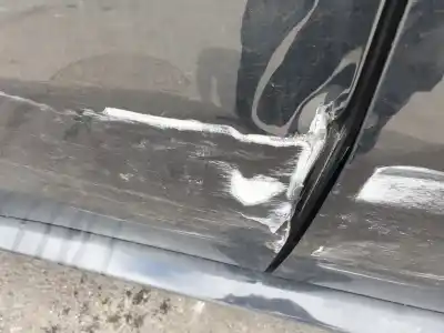 Veicolo di demolizione bmw x6 (e71, e72) xdrive 35 d dell'anno 2008 alimentato 306d5