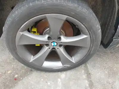 Scrapping Vehicle bmw x6 (e71) 3.5d of the year 2005 powered 306d5