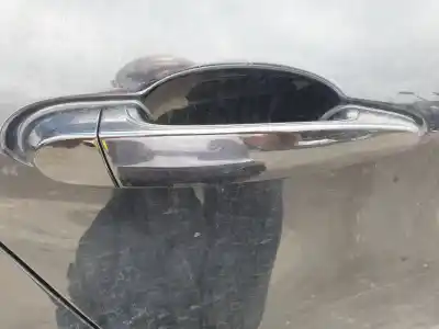 Scrapping Vehicle bmw x6 (e71) 3.5d of the year 2005 powered 306d5