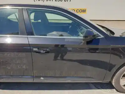 Здавання транспортного засобу skoda superb 2.0 tdi року 2018 потужний crlb