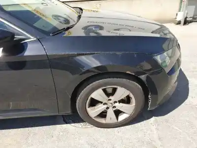 Утилизация автомобиля skoda superb 2.0 tdi года 2018 питание crlb