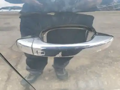 Scrapping Vehicle audi a4 b8 avant (8k5) 2.0 tfsi of the year 2009 powered cdnb