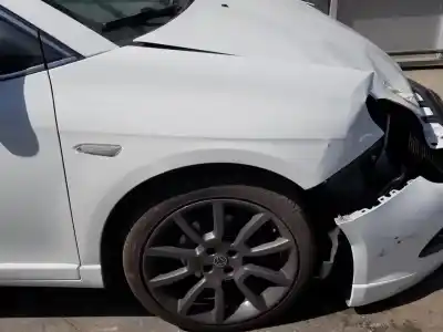 Sloopvoertuig lancia delta (181) 1.6 diesel cat van het jaar 2013 aangedreven 198a2000