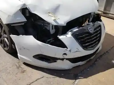 Sloopvoertuig lancia delta (181) 1.6 diesel cat van het jaar 2013 aangedreven 198a2000