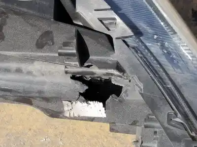 Sloopvoertuig lancia delta (181) 1.6 diesel cat van het jaar 2013 aangedreven 198a2000