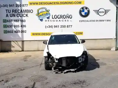 Scrapping Vehicle LANCIA DELTA (181) 1.6 Diesel CAT of the year 2013 powered 198A2000