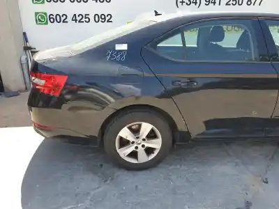 Утилизация автомобиля skoda superb 2.0 tdi года 2017 питание crlb