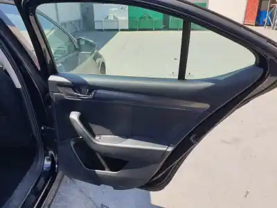 Hurda Aracı skoda superb 2.0 tdi yılın 2017 güçlü crlb