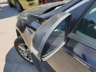 Scrapping Vehicle kia optima (jf) 1.7 crdi of the year 2017 powered d4fd