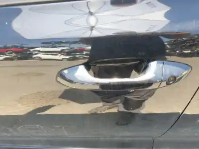 Scrapping Vehicle kia optima (jf) 1.7 crdi of the year 2017 powered d4fd