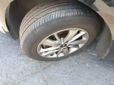 Scrapping Vehicle kia optima (jf) 1.7 crdi of the year 2017 powered d4fd