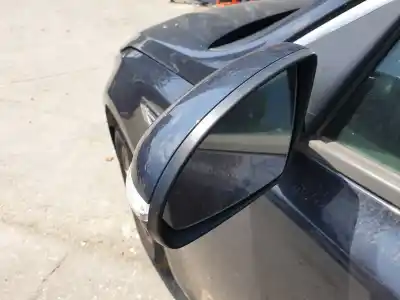 Scrapping Vehicle kia optima (jf) 1.7 crdi of the year 2017 powered d4fd