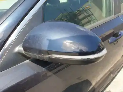 Scrapping Vehicle kia optima (jf) 1.7 crdi of the year 2017 powered d4fd