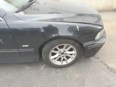 Veículo de Sucata bmw 5 (e39) 520 d do ano 2002 alimentado 204d1