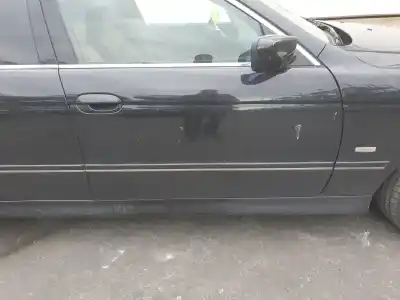 Veículo de Sucata bmw 5 (e39) 520 d do ano 2002 alimentado 204d1