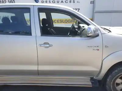 Утилизация автомобиля toyota hilux 2.5 turbodiesel года 2008 питание 2kdftv
