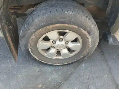 Утилизация автомобиля toyota hilux 2.5 turbodiesel года 2008 питание 2kdftv