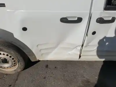 Утилизация автомобиля ford tourneo connect 1.8 tdci /tddi /di года 2011 питание bhpa