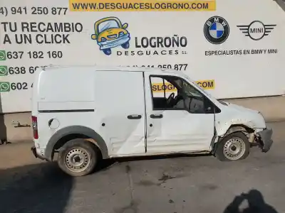 Утилизация автомобиля ford tourneo connect 1.8 tdci /tddi /di года 2011 питание bhpa