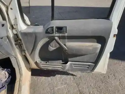 Утилизация автомобиля ford tourneo connect 1.8 tdci /tddi /di года 2011 питание bhpa