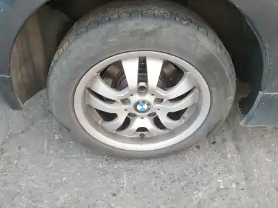 Veicolo di demolizione bmw 3 (e90) 320 d dell'anno 2005 alimentato 204d4