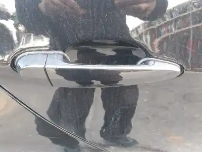 Veicolo di demolizione bmw 3 (e90) 320 d dell'anno 2005 alimentato 204d4