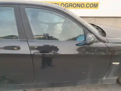 Veicolo di demolizione bmw 3 (e90) 320 d dell'anno 2005 alimentato 204d4