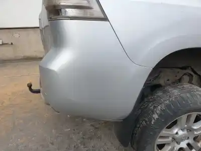 Veículo de Sucata toyota land cruiser 3.0 turbodiesel do ano 2011 alimentado 1kdftv